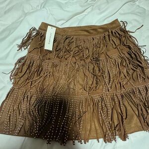 Francessca skirt